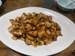 -天和晟新京菜.水煮鱼.湘土菜(国展店)