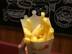 -汉堡王(长沙枫林三路店)
