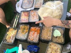 餐饮设施-秦皇岛乐岛海洋王国