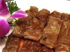 -老爷庙风味美食府(魏都大道店)