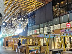 -Dough&Joe团憩(瑞虹天地月亮湾店)