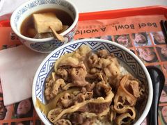 -吉野家(上地三街店)
