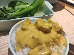 -米泰芒·东南亚料理(体育西店)