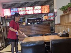 -和兴记牛肉火勺·羊汤(于洪广场店)