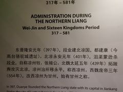 -张掖市博物馆