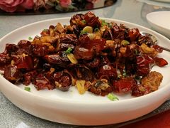 -民族饭店-四季餐厅