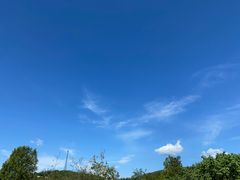 -鬼笑石后山停车场