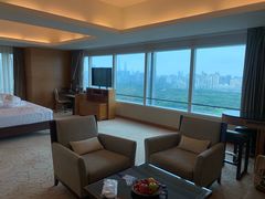 -上海浦东嘉里大酒店