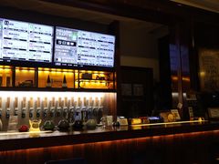 -麦落精酿啤酒餐吧(先农大院店)