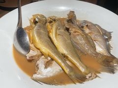 -KŌNG胶东小馆(华熙店)