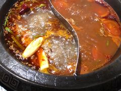 -唇辣号重庆老火锅(燕郊鑫乐汇店)