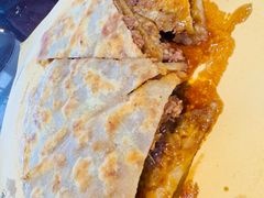 -老舅老蒙肉饼非遗店(一店)