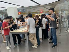 -华为授权体验店(新奥购物中心)