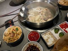 -同仁四季椰子鸡(宝安壹方城店)