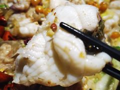 -大丰收脆鱼(正荣财富中心店)