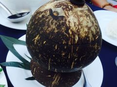 -Neary Khmer Restaurant