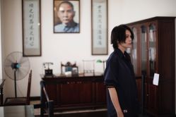 -TWOFACE 双面理发馆