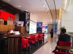 -太平洋咖啡(市府恒隆二店)