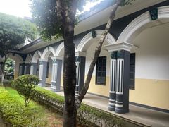 -湖南省立第一师范学校旧址