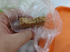 -没牙伯花生汤店(老药洲店)