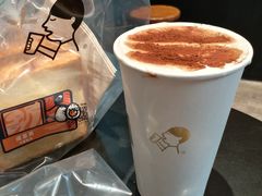 -喜茶(深圳福田星河COCO Park店)