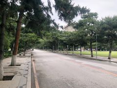 -东北大学(南湖校区)