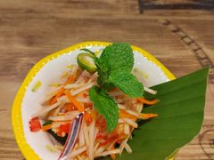 -长勺子东南亚(街道口店)