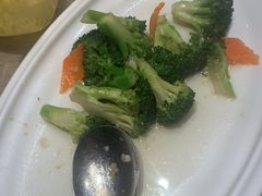 -味莊·青岛菜(云霄路店)