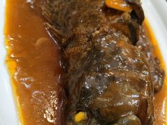 -普天和酒楼·新津菜·烤鸭(天津之眼店)