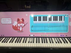 -Mr.先声音乐(东海店)