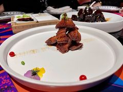 -上海滩餐厅(BFC外滩金融中心店)