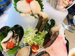 -享月汤皇·海鲜小火锅·聚会(曲江创意谷店)