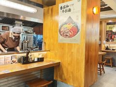 -少椿食·拉面·丼饭·关东煮(鲁祖庙店)