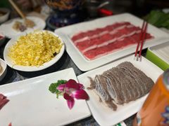 -南门涮肉(后海店)