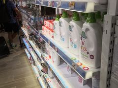 -万宁(上水广场店)