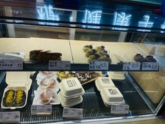 -One Bagel·一个贝果(悠唐店)