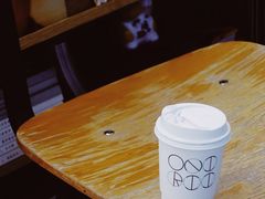 -Onirii Coffee(长乐路店)