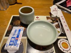 -萨拉伯尔水源素问店·韩国宫廷料理(人民路店)