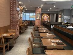 -萨莉亚意式餐厅(人和印象万家店)