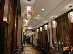 -大地烙馍村(商城路店)