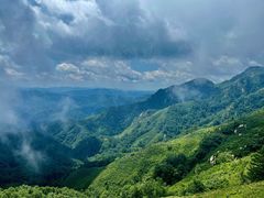 -驼梁风景区