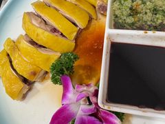 -香港威特瑞茶餐厅(小白楼音乐厅店)