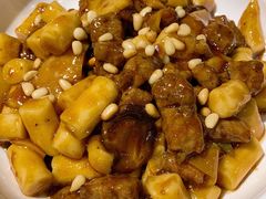 -兔爸私家小厨(新北万达店)