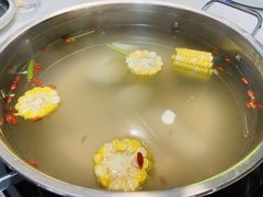-三头牛·潮汕牛肉生蚝火锅 (夏湾店)