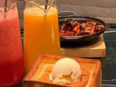 -鹿港小镇(悠唐店)