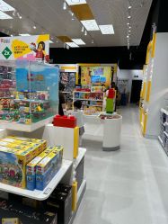 -乐高授权专卖店(济南万象城店)