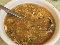 -青岛锅贴(四流中路店)