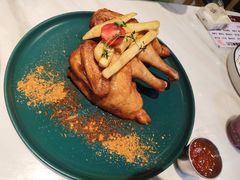 -珀翠餐厅(新业路店)