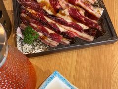 -一品诚记烤肉·甄选店(中南路店)