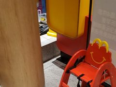 -麦当劳(北苑秋实路店)